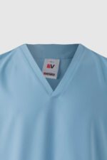 Camisola pijama microfibra 535207 Velilla - vista 5