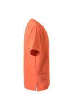 Camisola pijama microfibra 535207 Velilla mandarina - vista 3