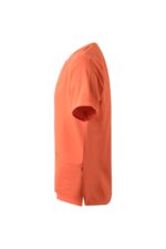 Camisola pijama microfibra 535207 Velilla mandarina - vista 4