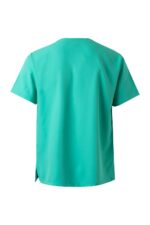 Camisola pijama microfibra 535207 Velilla menta - vista 2