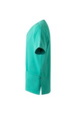 Camisola pijama microfibra 535207 Velilla menta - vista 4