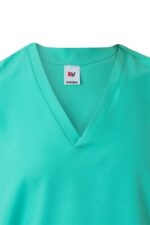 Camisola pijama microfibra 535207 Velilla menta - vista 5