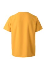 Camisola pijama microfibra 535207 Velilla mostaza - vista 2