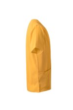 Camisola pijama microfibra 535207 Velilla mostaza - vista 3