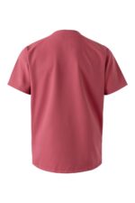 Camisola pijama microfibra 535207 Velilla rosa fresa - vista 2