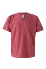 CAMISOLA PIJAMA MICROFIBRA ROSA FRESA VELILLA