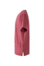 Camisola pijama microfibra 535207 Velilla rosa fresa - vista 3