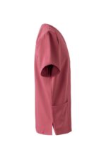 Camisola pijama microfibra 535207 Velilla rosa fresa - vista 4
