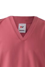 Camisola pijama microfibra 535207 Velilla rosa fresa - vista 5