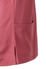 Camisola pijama microfibra 535207 Velilla rosa fresa - vista 6