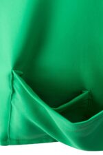 Camisola pijama microfibra 535207 Velilla verde esmeralda - vista 7