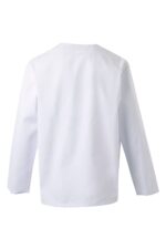 Camisola pijama manga larga 588 Velilla - vista 2