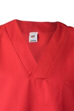 Camisola pijama enfermería 589 Velilla - vista 5