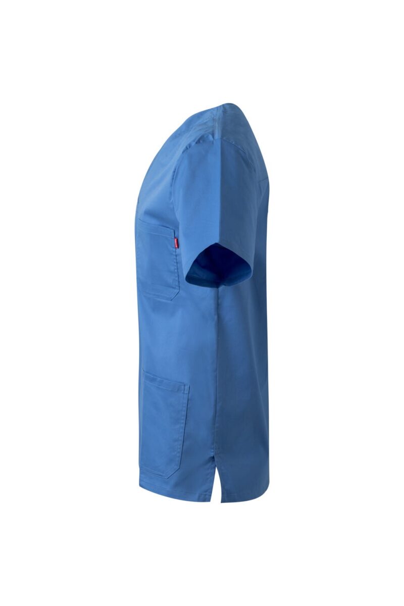 Camisola pijama strech manga corta 535206S Velilla - Imagen 13