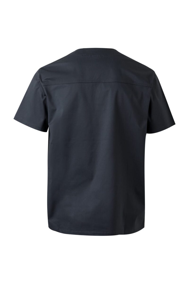 Camisola pijama strech manga corta 535206S Velilla - Imagen 23