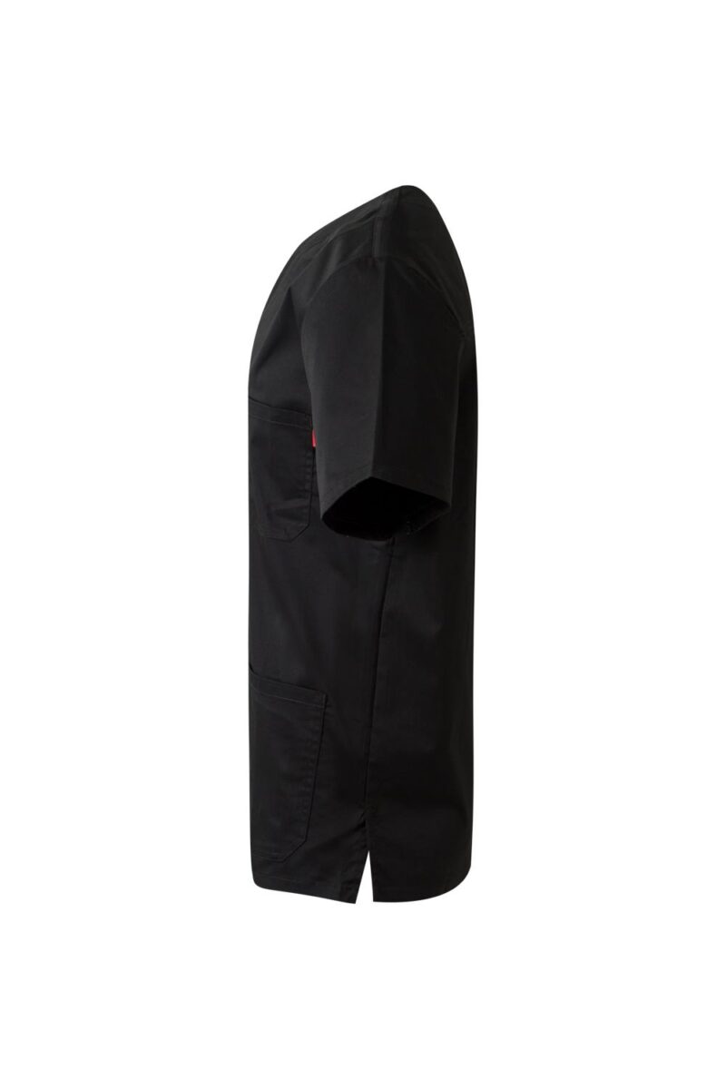 Camisola pijama strech manga corta 535206S Velilla - Imagen 4