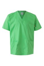 Camisola pijama strech manga corta 535206S Velilla - Imagen 5