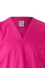 Camisola pijama strech manga corta 535206S Velilla - Imagen 68