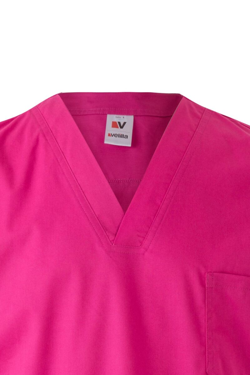 Camisola pijama strech manga corta 535206S Velilla - Imagen 68