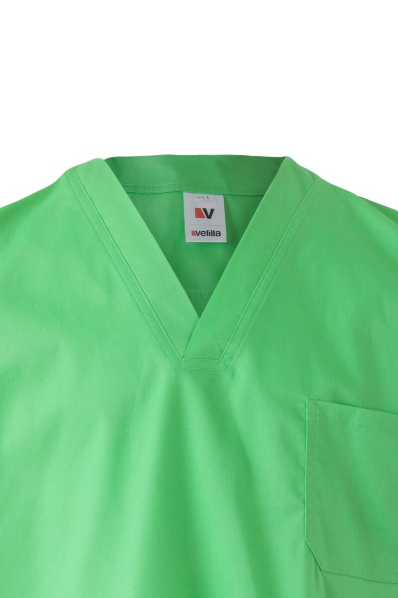 Camisola pijama strech manga corta 535206S Velilla - Imagen 59