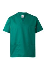 CAMISOLA PIJAMA VERDE VELILLA