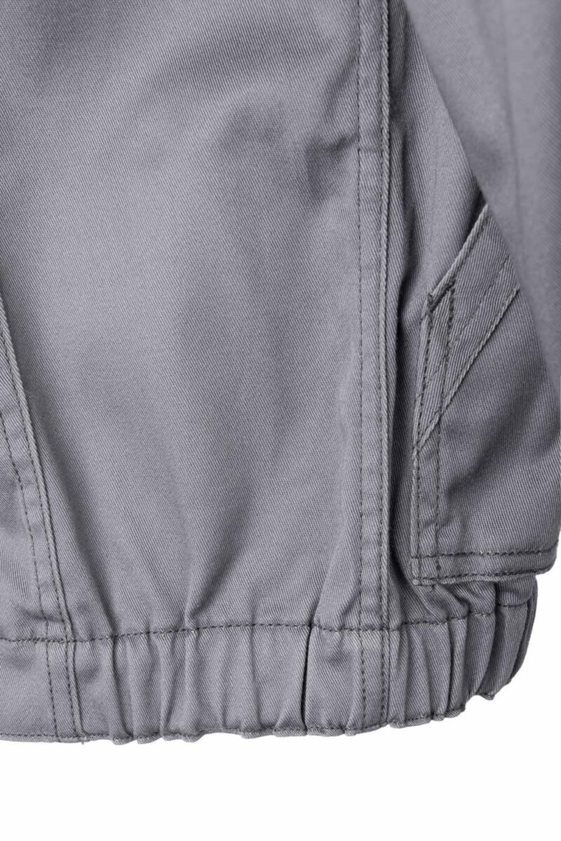 Cazadora stretch multibolsillo 106002S Velilla - Imagen 12