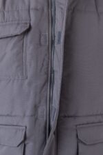 Chaleco acolchado 205901 Velilla - vista 2