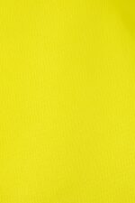 Chaleco alta visibilidad con porta-identificación 305903 Velilla amarillo fluor - vista 4