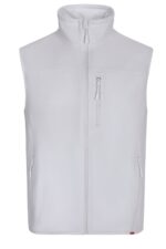 CHALECO POLAR BLANCO VELILLA