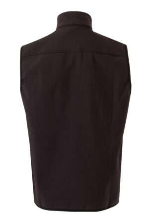 Chaleco soft shell 205905 Velilla - vista 2