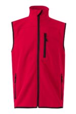 Chaleco soft shell 205905 Velilla - vista 5