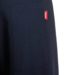 Chaqueta cocina microfibra manga larga 405210 Velilla - vista 2