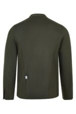 Chaqueta cocina microfibra manga larga 405210 Velilla - vista 2