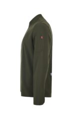 Chaqueta cocina microfibra manga larga 405210 Velilla - vista 2