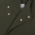 Chaqueta cocina microfibra manga larga 405210 Velilla - vista 5
