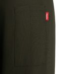 Chaqueta cocina microfibra manga larga 405210 Velilla - vista 2