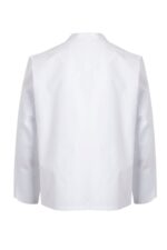 Chaqueta cocina manga larga 405206 Velilla - vista 3