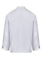 Chaqueta de cocina manga larga 405208 Velilla - vista 2