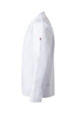 Chaqueta cocina manga larga 405206 Velilla - vista 2