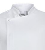 Chaqueta de cocina manga larga 405208 Velilla - vista 2