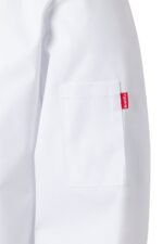 Chaqueta cocina manga larga 405206 Velilla - vista 2