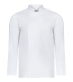 CHAQUETA COCINA ML HOMBRE BLANCO VELILLA