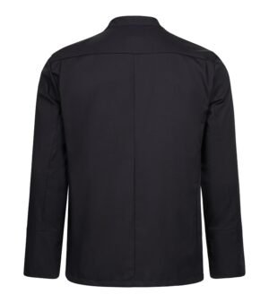 Chaqueta cocina manga larga ENELDO Velilla - vista 2