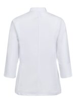 Chaqueta de cocina mujer con cremallera 405203TC Velilla - Imagen 20