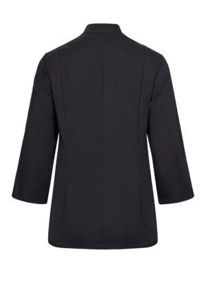 Chaqueta cocina manga larga MELISA Velilla - vista 2