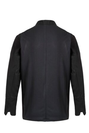 CHAQUETA-COCINA-ML-NEGRO-1