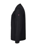 Chaqueta cocina manga larga 405206 Velilla - vista 2