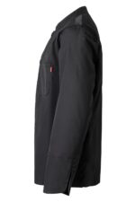 Chaqueta de cocina manga larga 434 Velilla - vista 4