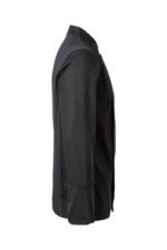 Chaqueta de cocina manga larga 405208 Velilla negro - vista 4