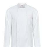 Chaqueta de cocina manga larga 434 Velilla - vista 2